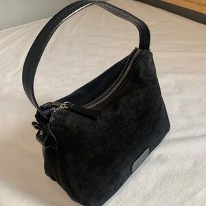 THE TREND Premium Leather Suede - Made in ITALY